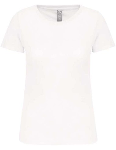KAR-K3026IC-LADIES' BIO150IC CREW NECK T-SHIRT