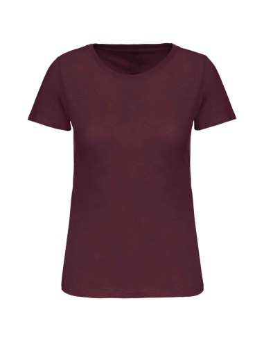 KAR-K3026IC-LADIES' BIO150IC CREW NECK T-SHIRT