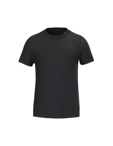 KAR-K3027IC-KIDS' BIO150IC CREW NECK T-SHIRT
