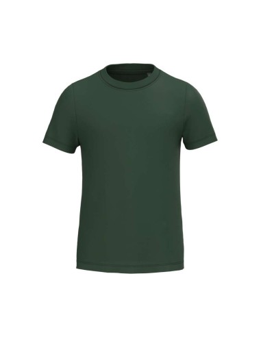 KAR-K3027IC-KIDS' BIO150IC CREW NECK T-SHIRT