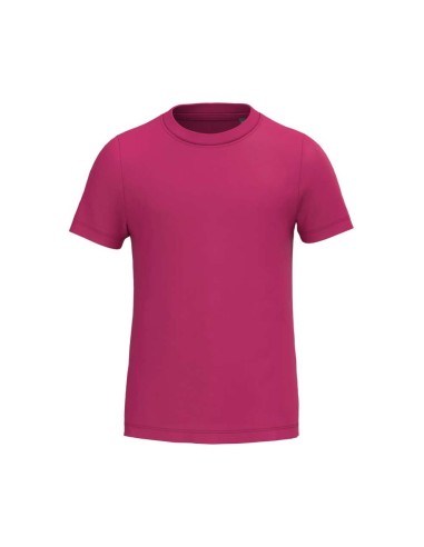 KAR-K3027IC-KIDS' BIO150IC CREW NECK T-SHIRT