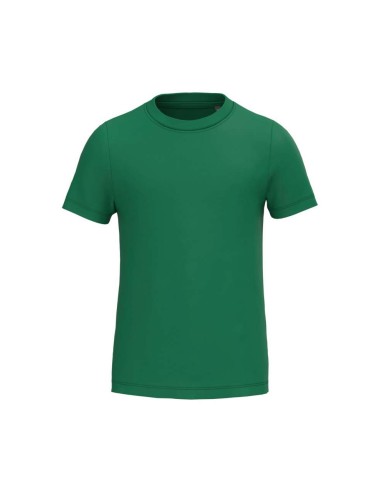 KAR-K3027IC-KIDS' BIO150IC CREW NECK T-SHIRT