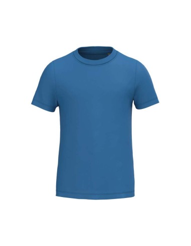 KAR-K3027IC-KIDS' BIO150IC CREW NECK T-SHIRT