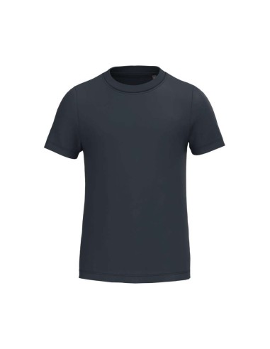 KAR-K3027IC-KIDS' BIO150IC CREW NECK T-SHIRT