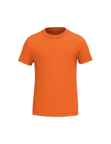 KAR-K3027IC-KIDS' BIO150IC CREW NECK T-SHIRT