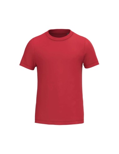 KAR-K3027IC-KIDS' BIO150IC CREW NECK T-SHIRT
