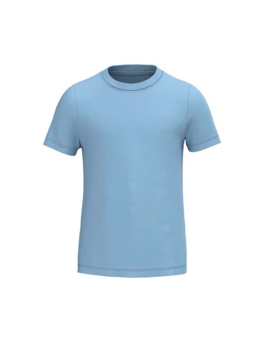KAR-K3027IC-KIDS' BIO150IC CREW NECK T-SHIRT