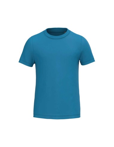 KAR-K3027IC-KIDS' BIO150IC CREW NECK T-SHIRT