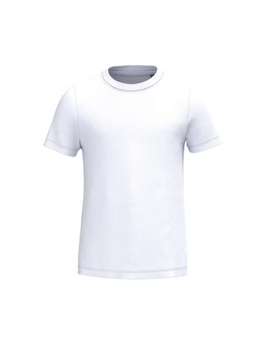 KAR-K3027IC-KIDS' BIO150IC CREW NECK T-SHIRT