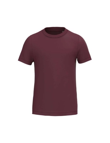 KAR-K3027IC-KIDS' BIO150IC CREW NECK T-SHIRT