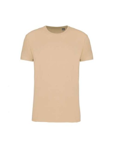 KAR-K3032IC-ORGANIC 190IC CREW NECK T-SHIRT