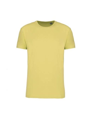 KAR-K3032IC-ORGANIC 190IC CREW NECK T-SHIRT