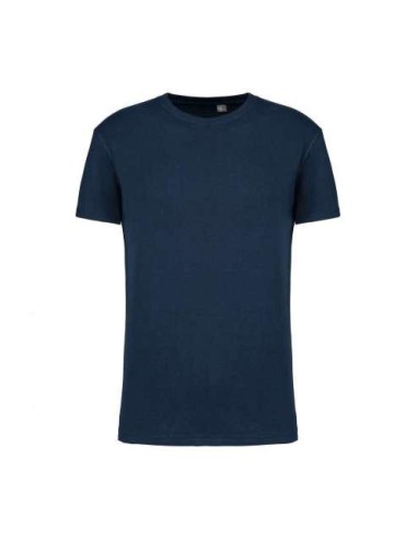 KAR-K3032IC-ORGANIC 190IC CREW NECK T-SHIRT