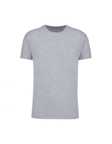 KAR-K3032IC-ORGANIC 190IC CREW NECK T-SHIRT