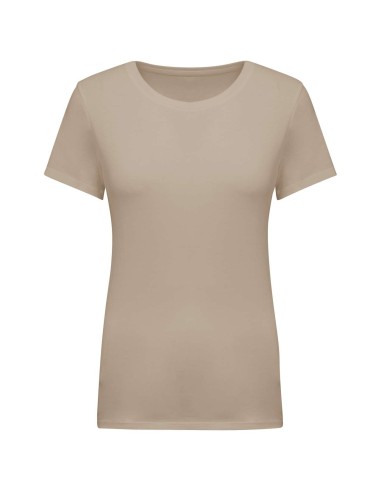 KAR-K3052IC-WOMEN'S ORGANIC IN CONVERSION T-SHIRT