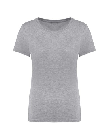KAR-K3052IC-WOMEN'S ORGANIC IN CONVERSION T-SHIRT