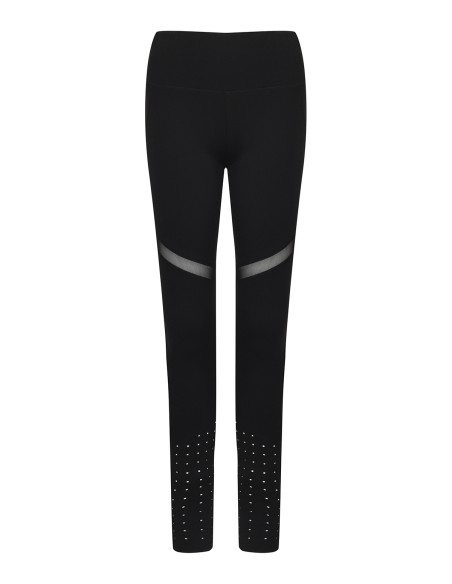 T-TL672-Ladies Panelled Legging