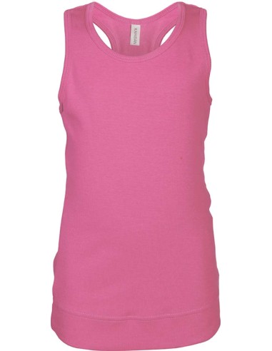 KAR-K362-GIRLS' VEST