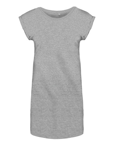 KAR-K388-T-shirt long femme