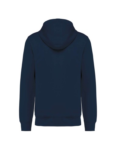 KAR-K4009-UNISEX ECO-FRIENDLY FRENCH TERRY HOODIE