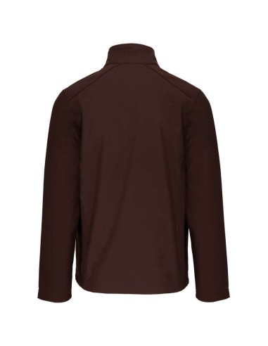 KAR-K401-Veste softshell