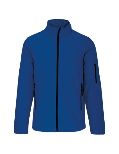 KAR-K401-Veste softshell
