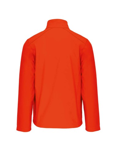 KAR-K401-Veste softshell