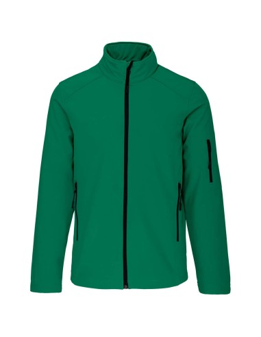 KAR-K401-Veste softshell
