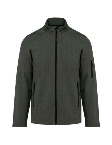 KAR-K401-Veste softshell