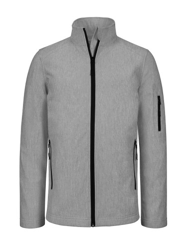 KAR-K401-Veste softshell