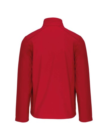 KAR-K401-Veste softshell