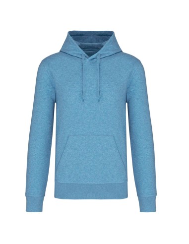 KAR-K4027-MEN'S ECO-FRIENDLY HOODED SWEATSHIRT