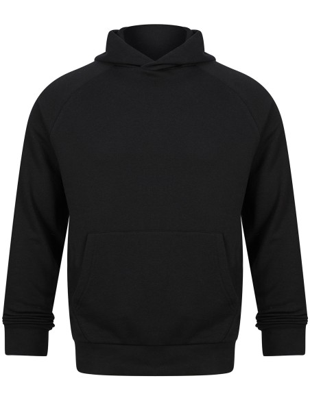 T-TL710-Unisex Athleisure Hoodie