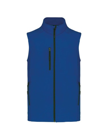 KAR-K403-Bodywarmer softshell