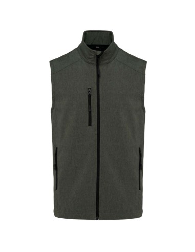 KAR-K403-Bodywarmer softshell