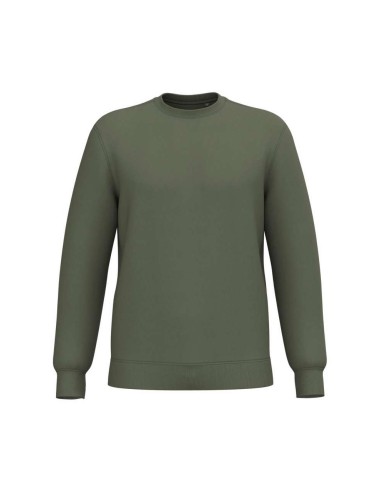 KAR-K4040-UNISEX CREW NECK SWEATSHIRT