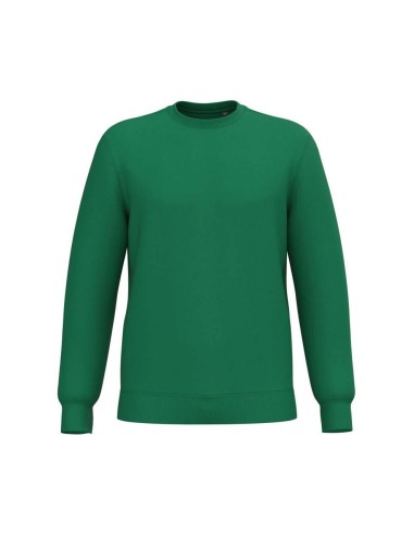 KAR-K4040-UNISEX CREW NECK SWEATSHIRT