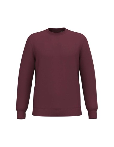 KAR-K4040-UNISEX CREW NECK SWEATSHIRT