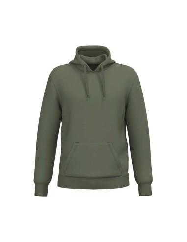 KAR-K4041-UNISEX HOODIE SWEATSHIRT