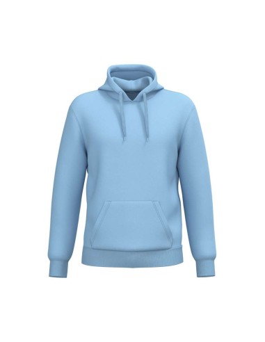 KAR-K4041-UNISEX HOODIE SWEATSHIRT