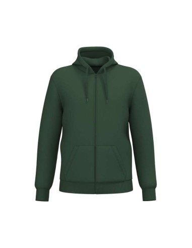 KAR-K4042-UNISEX FULL ZIP HOODIE