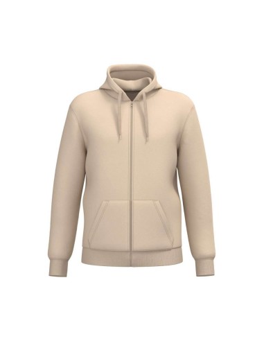 KAR-K4042-UNISEX FULL ZIP HOODIE