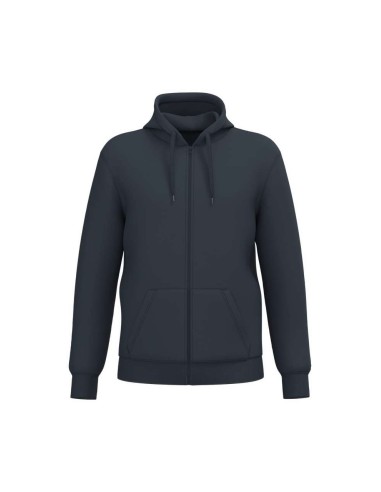 KAR-K4042-UNISEX FULL ZIP HOODIE