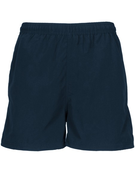 T-TL809-Short de survétement Start Line Enfant