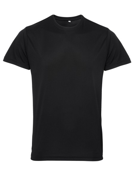 T-TR010-T-shirt de performance homme TriDri®?