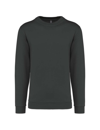 KAR-K474-CREW NECK SWEATSHIRT