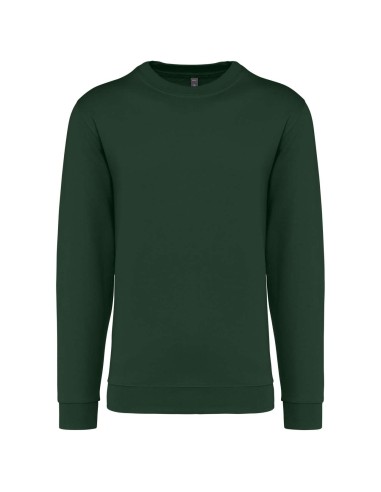 KAR-K474-CREW NECK SWEATSHIRT
