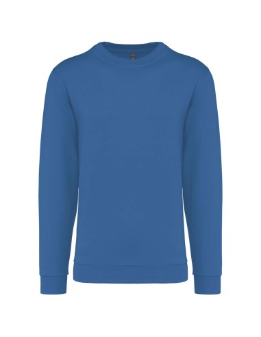 KAR-K474-CREW NECK SWEATSHIRT