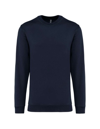 KAR-K474-CREW NECK SWEATSHIRT