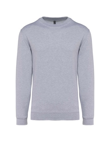 KAR-K474-CREW NECK SWEATSHIRT